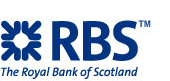 The Royal Bank of Scotland Logo